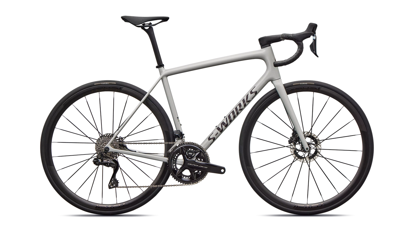 S-Works Aethos 2 Di2 (2026)