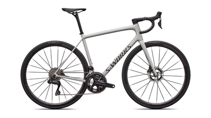 S-Works Aethos 2 Di2 (2026)