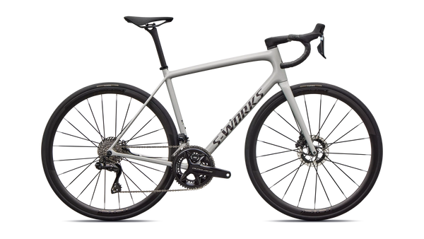 自転車本体 S-WORKS AETHOS 52 DURA-ACE Di2 CLX Specialized S-Works Aethos 2 Di2 Road Bike (2026) – Bicycle Warehouse