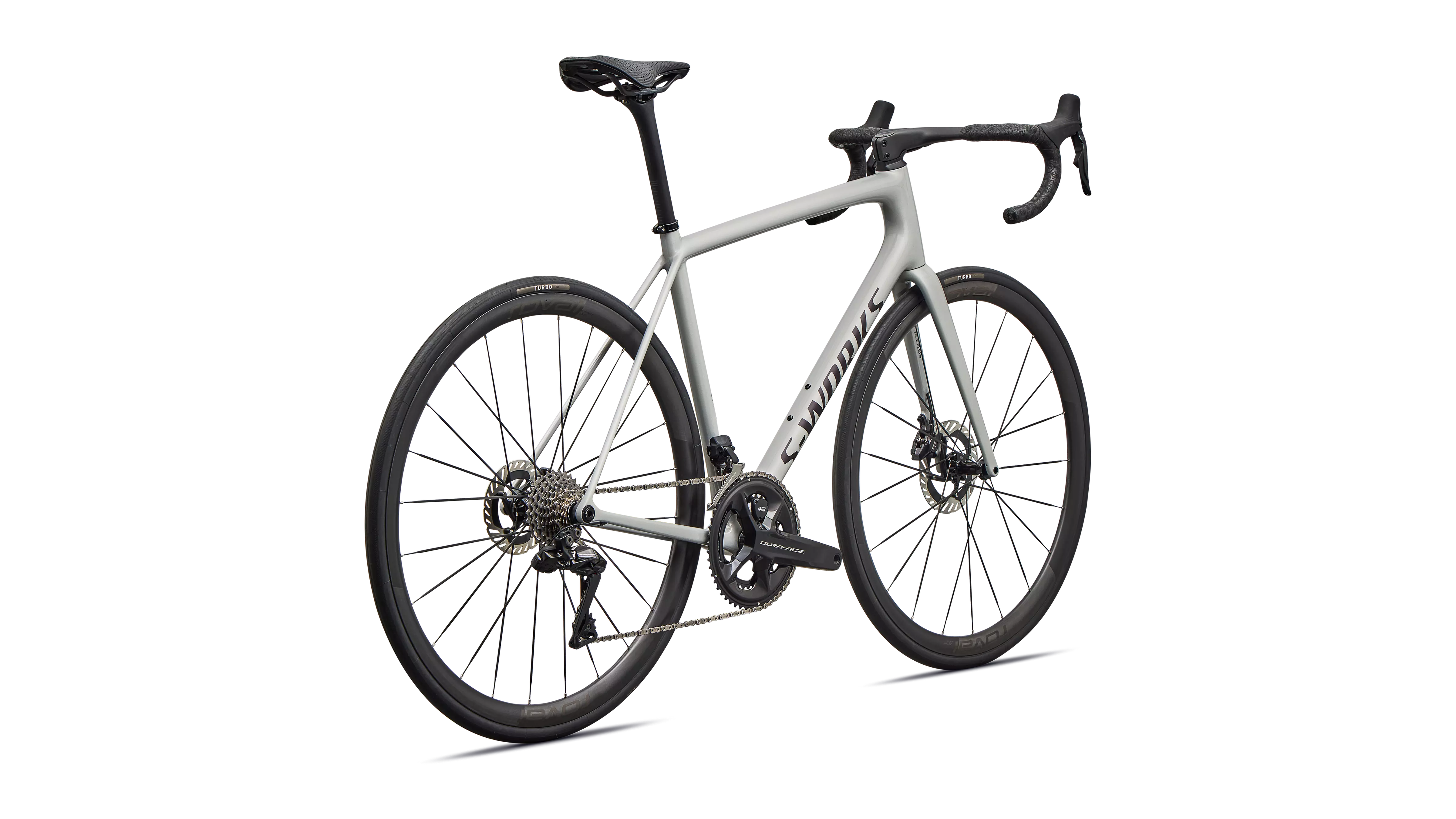 S-Works Aethos 2 Di2 (2026)