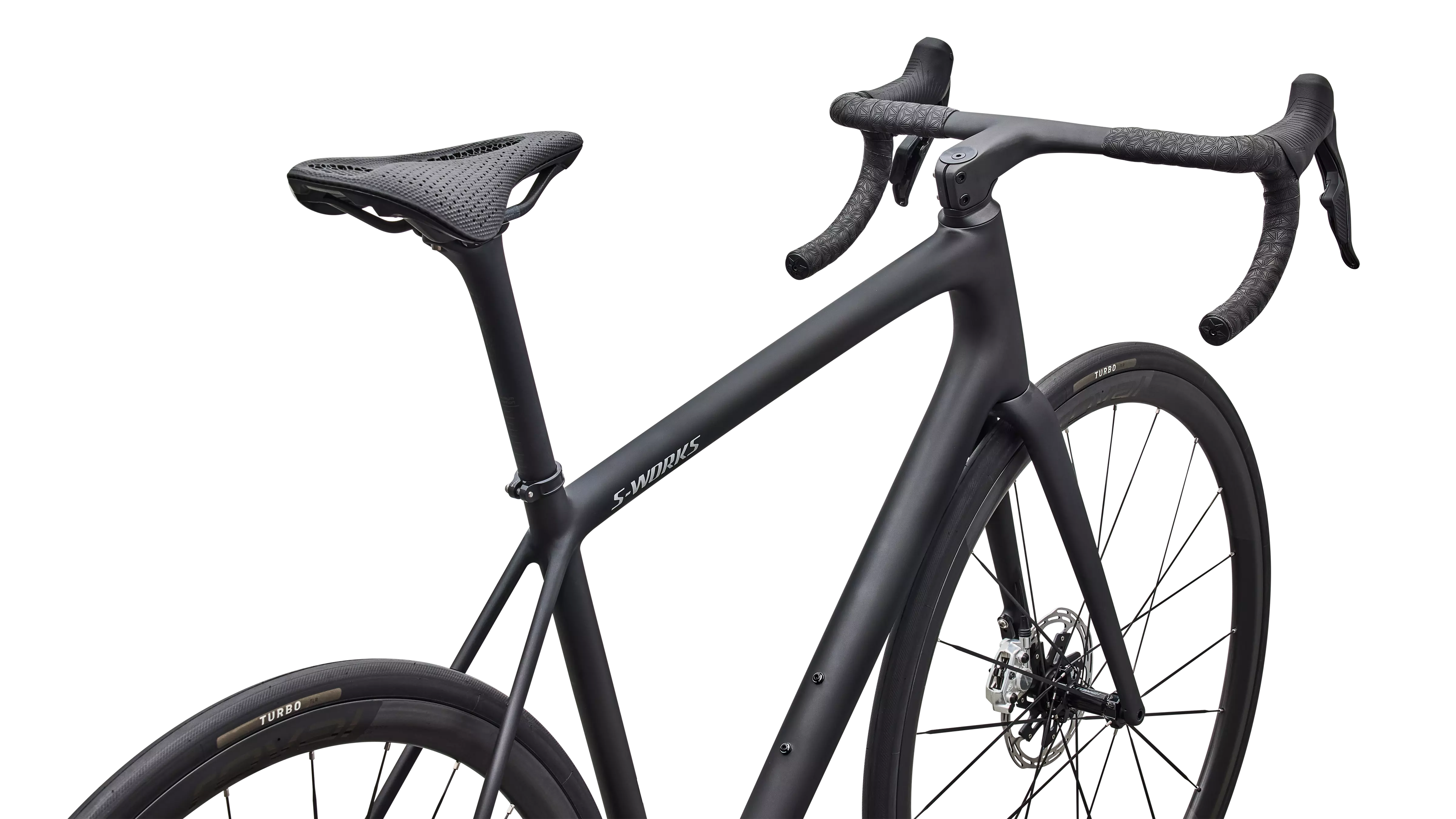 S-Works Aethos 2 AXS (2026)