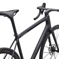 Specialized S-Works Aethos 2 AXS (2026) - Bicycle Warehouse
