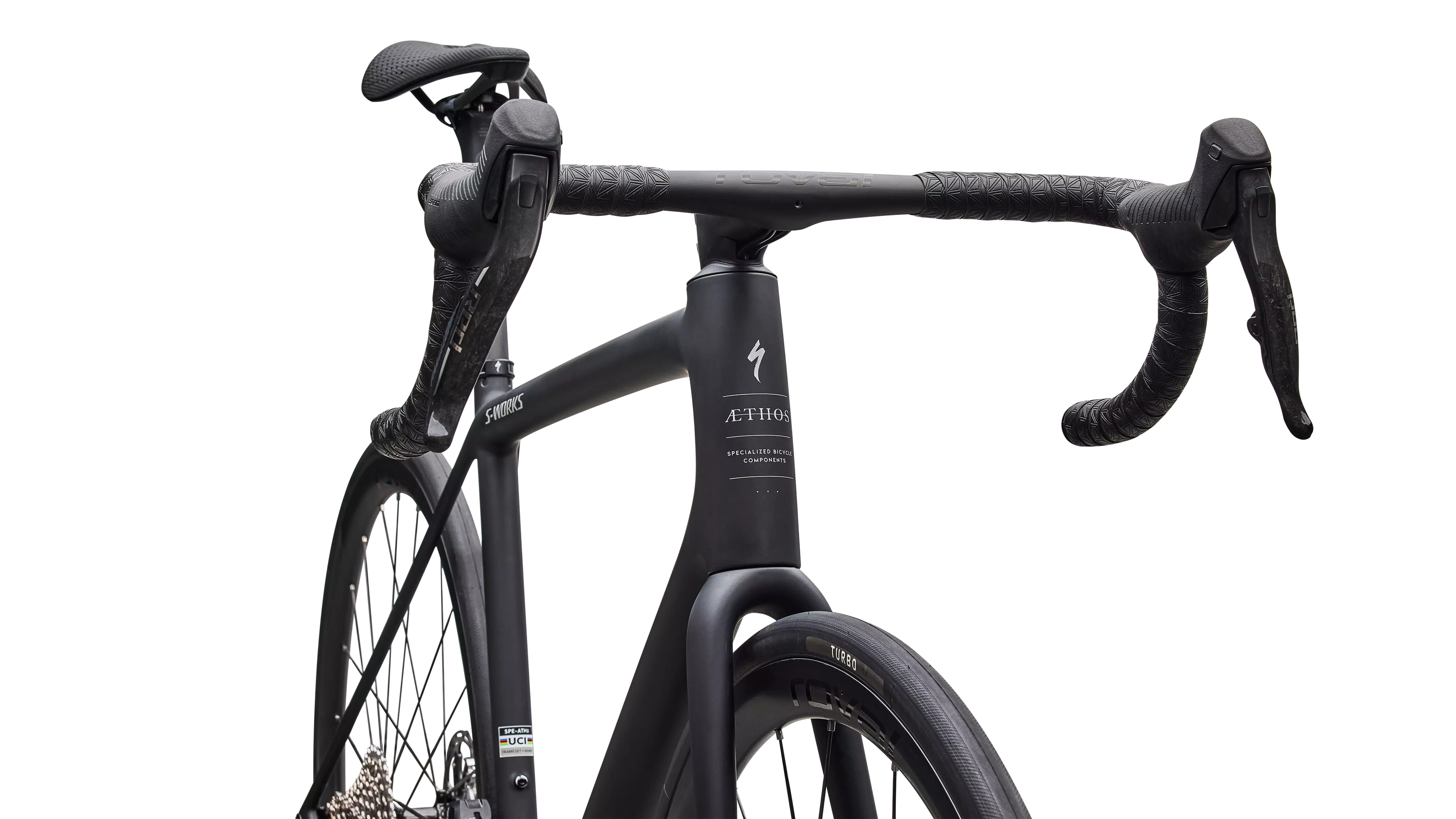 S-Works Aethos 2 AXS (2026)
