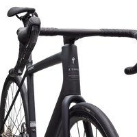 Specialized S-Works Aethos 2 AXS (2026) - Bicycle Warehouse