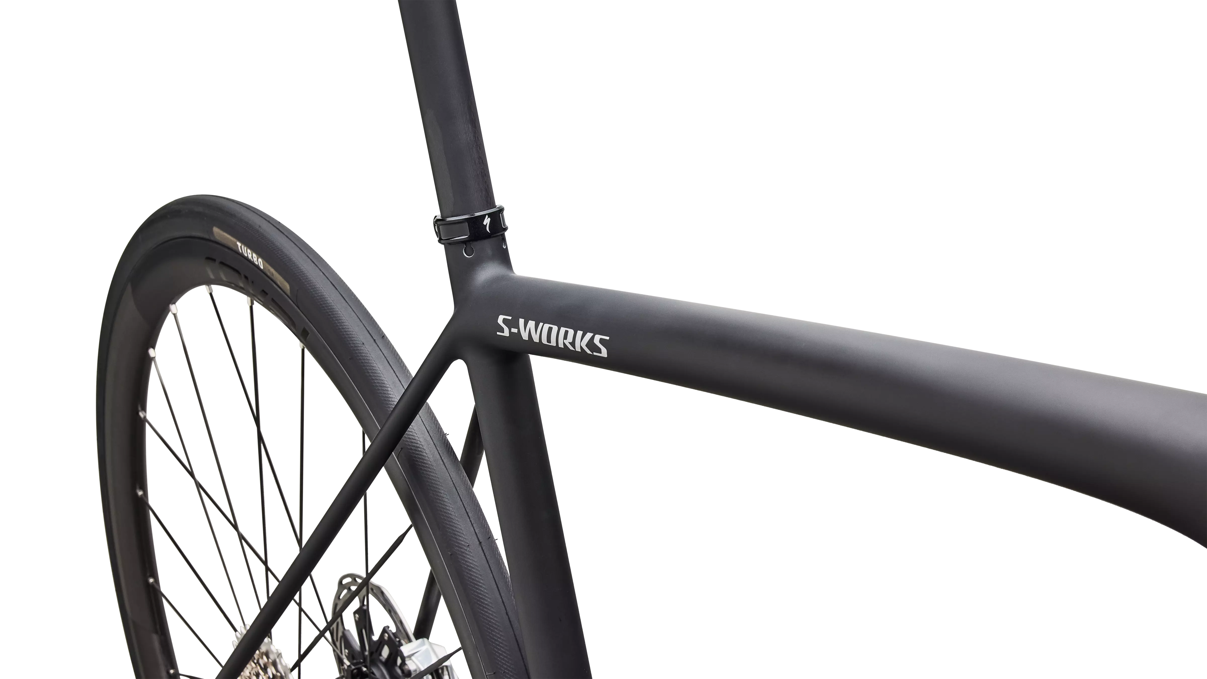 S-Works Aethos 2 AXS (2026)