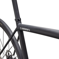 Specialized S-Works Aethos 2 AXS (2026) - Bicycle Warehouse
