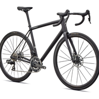 Specialized S-Works Aethos 2 AXS (2026) - Bicycle Warehouse