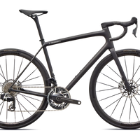 Specialized S-Works Aethos 2 AXS (2026) - Bicycle Warehouse