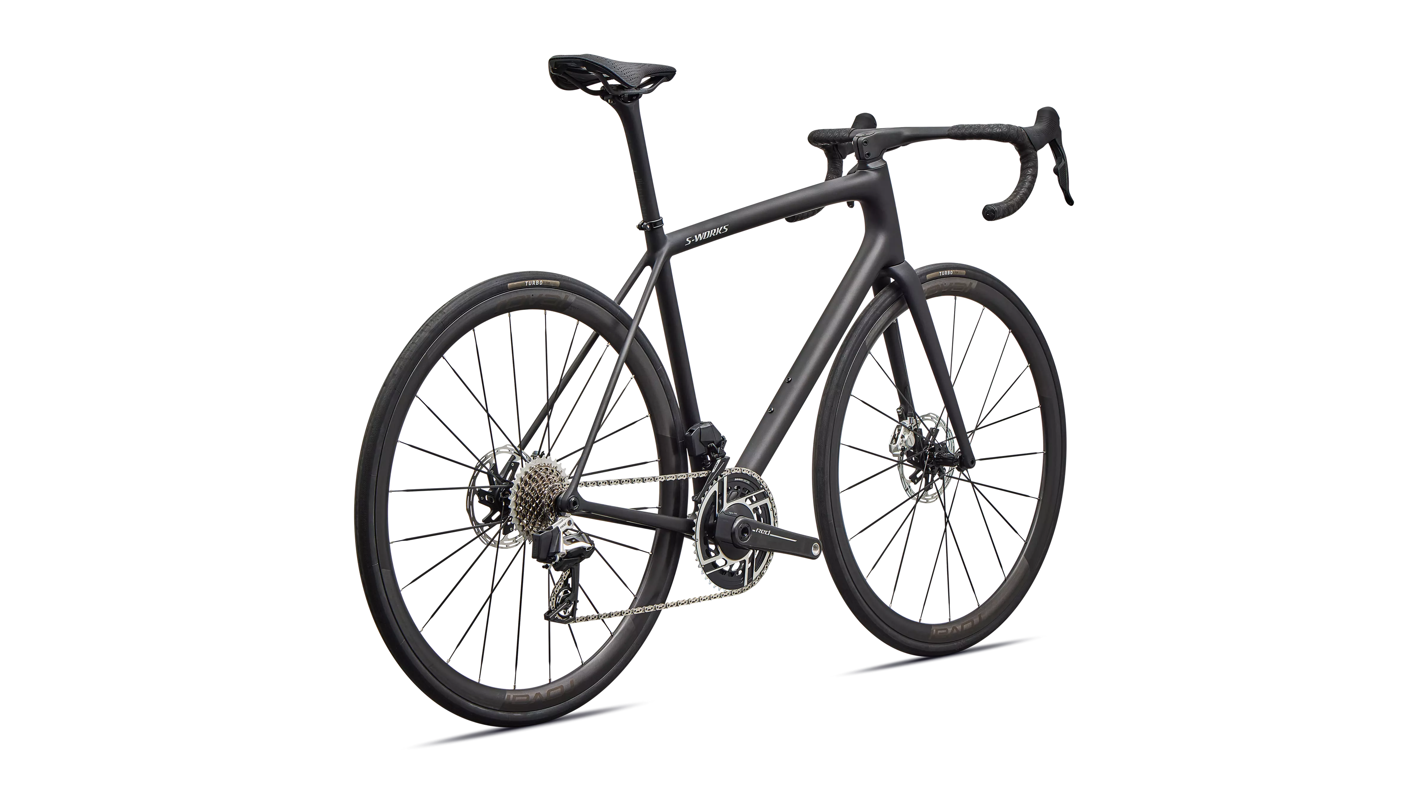 S-Works Aethos 2 AXS (2026)