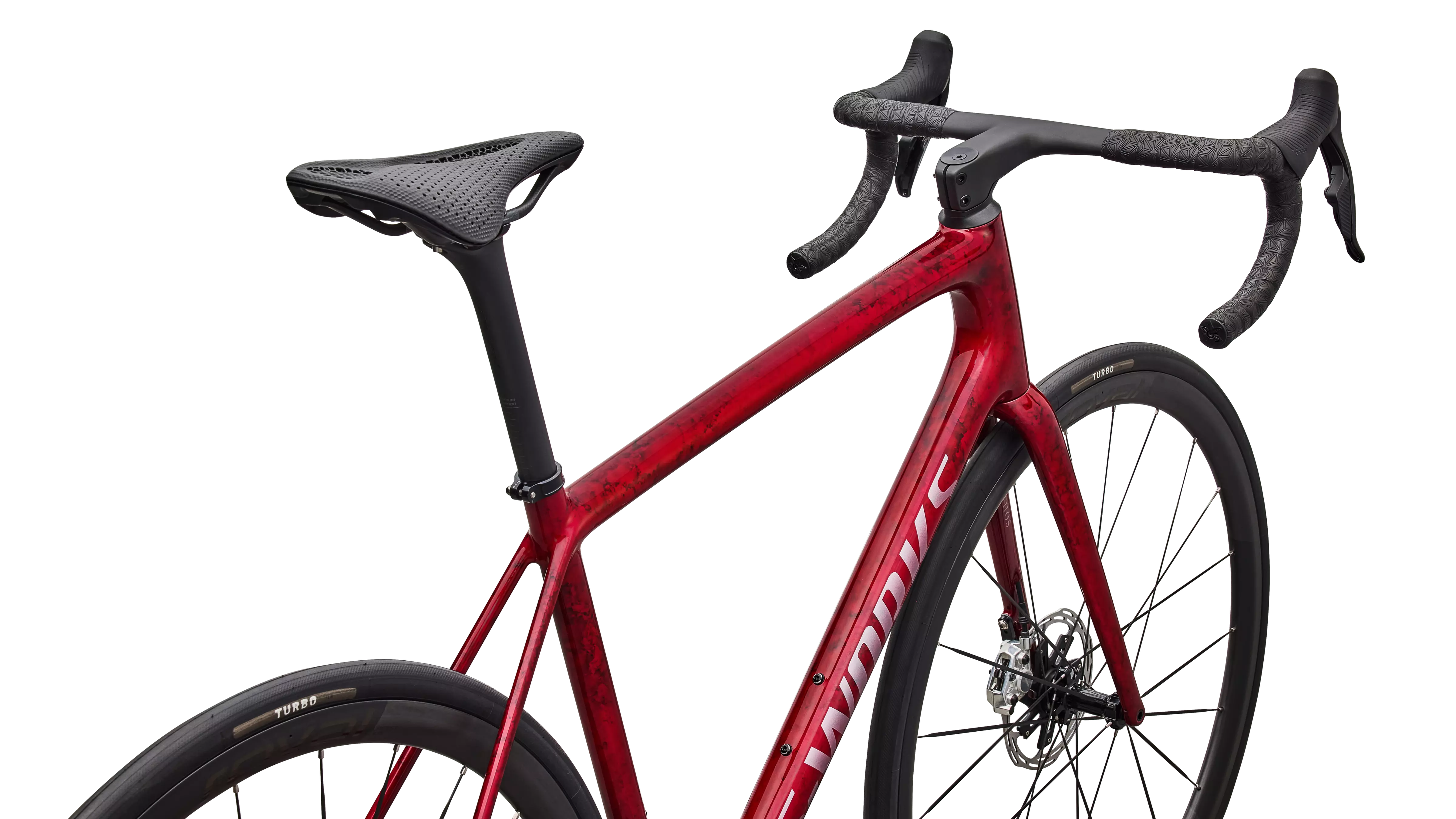 S-Works Aethos 2 AXS (2026)