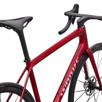 Specialized S-Works Aethos 2 AXS (2026) - Bicycle Warehouse
