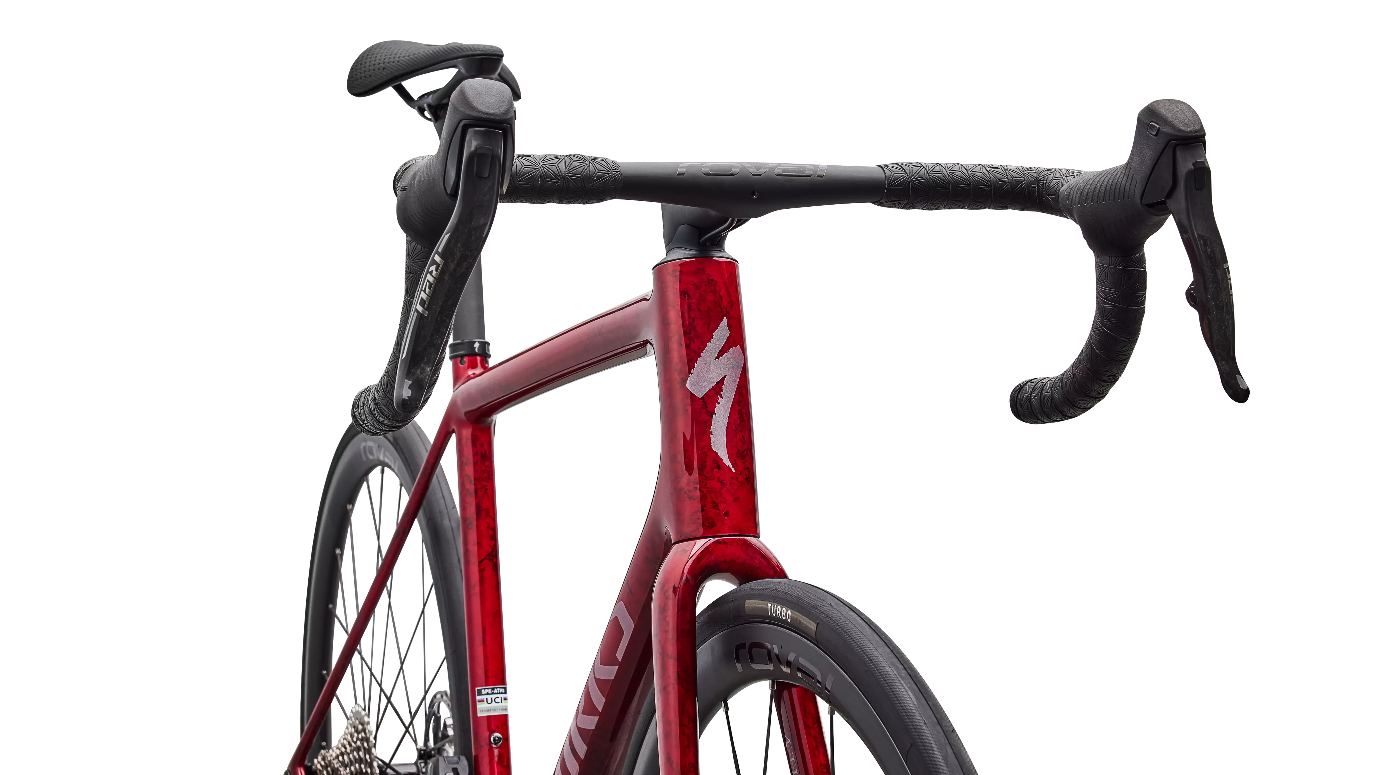 S-Works Aethos 2 AXS (2026)