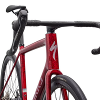 Specialized S-Works Aethos 2 AXS (2026) - Bicycle Warehouse