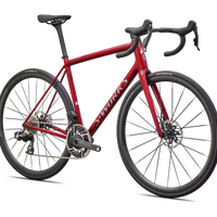 Specialized S-Works Aethos 2 AXS (2026) - Bicycle Warehouse