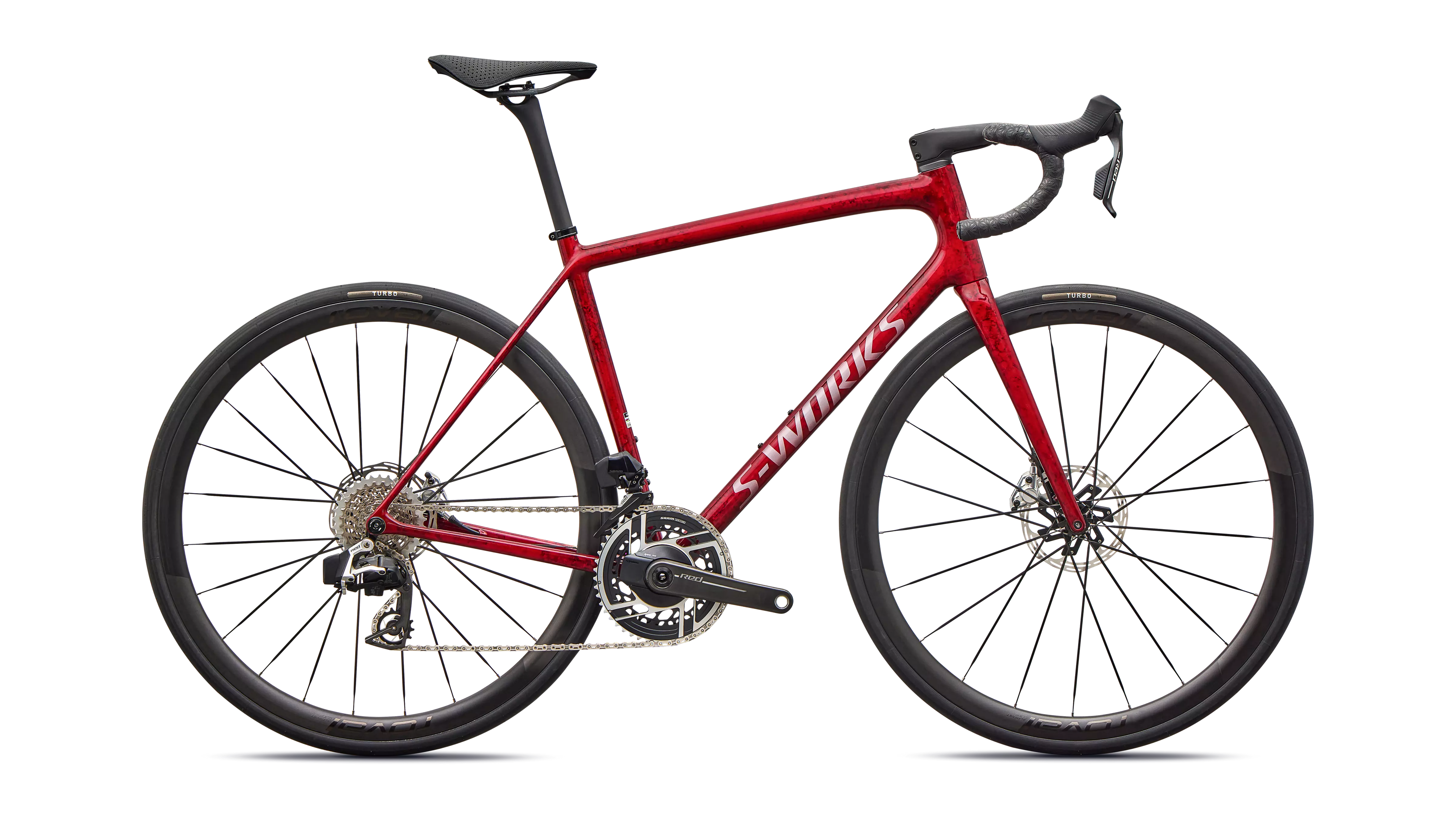 S-Works Aethos 2 AXS (2026)