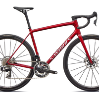 Specialized S-Works Aethos 2 AXS (2026) - Bicycle Warehouse
