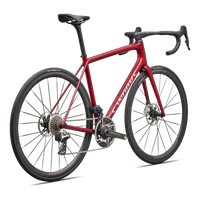 Specialized S-Works Aethos 2 AXS (2026) - Bicycle Warehouse