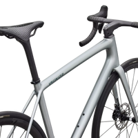 Specialized Aethos Pro Di2 (2026) - Bicycle Warehouse
