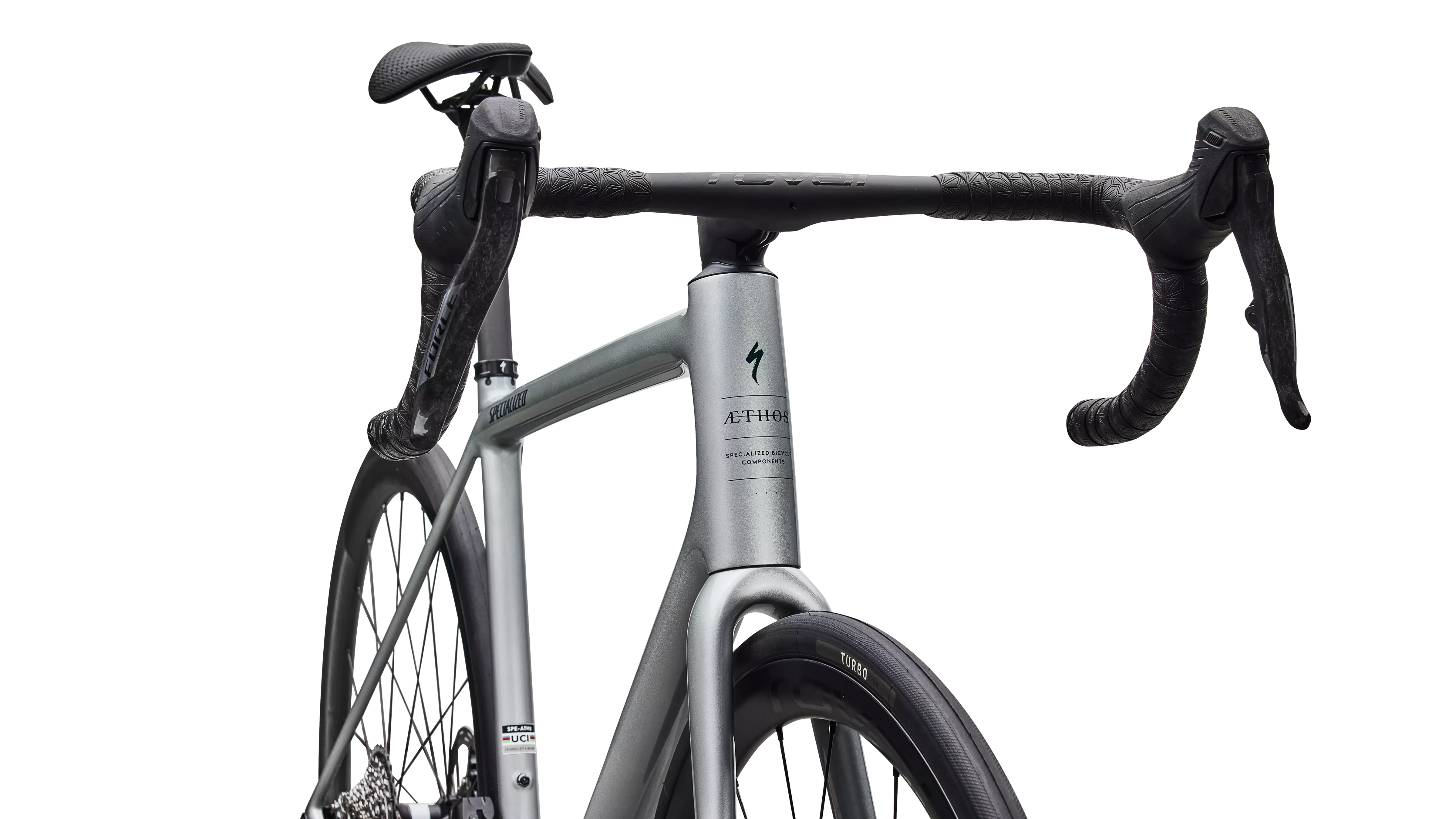 Aethos Pro Di2 (2026)