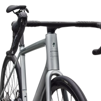 Specialized Aethos Pro Di2 (2026) - Bicycle Warehouse