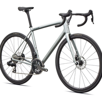 Specialized Aethos Pro Di2 (2026) - Bicycle Warehouse
