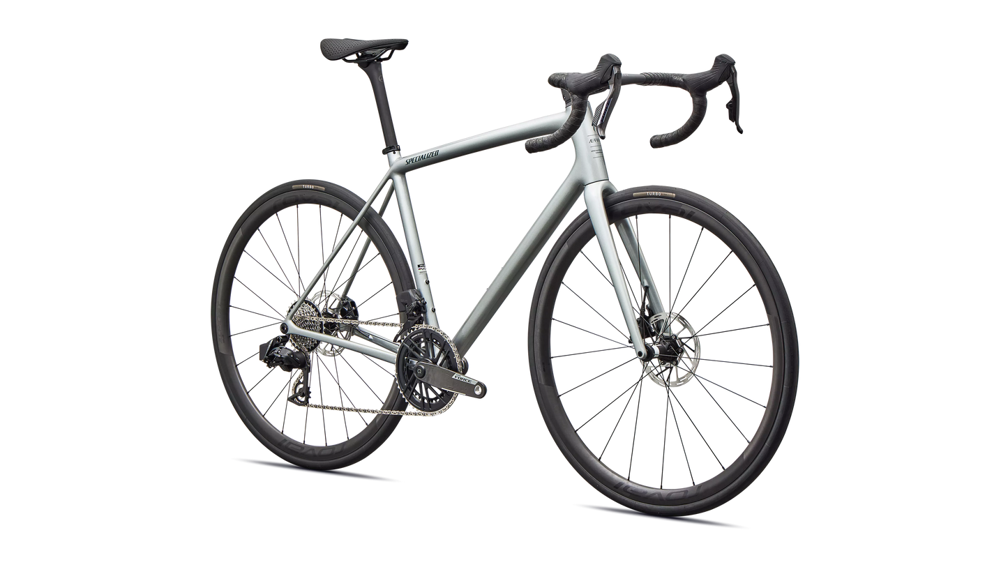 Aethos 2 Pro AXS (2026)