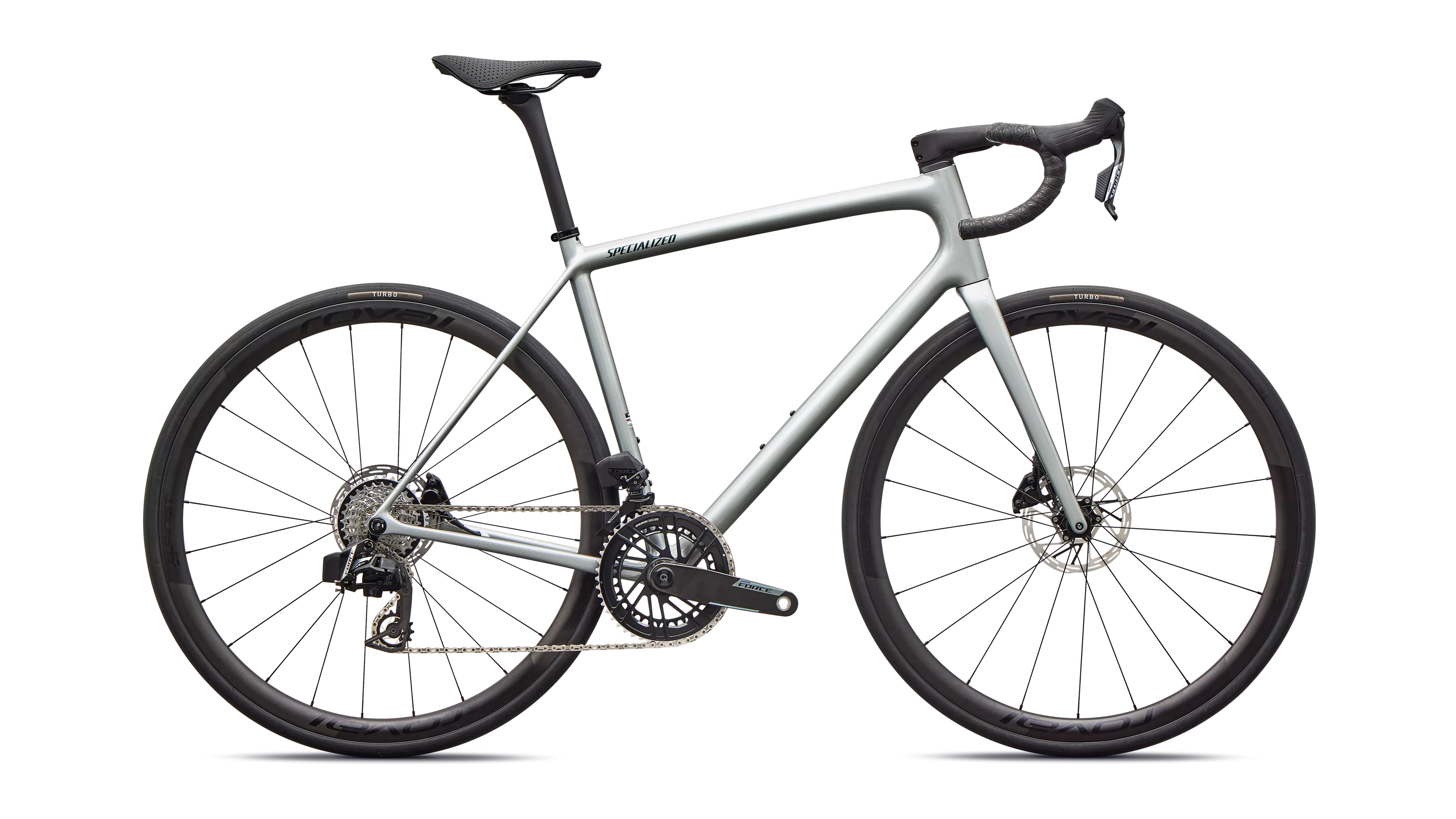 Aethos Pro Di2 (2026)