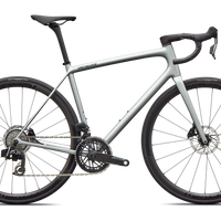 Specialized Aethos Pro Di2 (2026) - Bicycle Warehouse