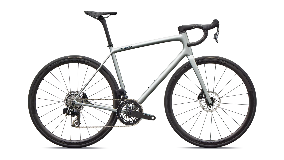 Specialized Aethos Pro Di2 (2026) - Bicycle Warehouse