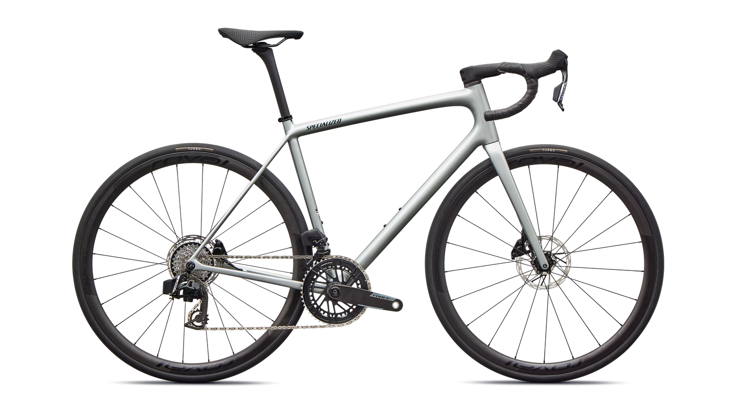 Aethos 2 Pro AXS (2026)