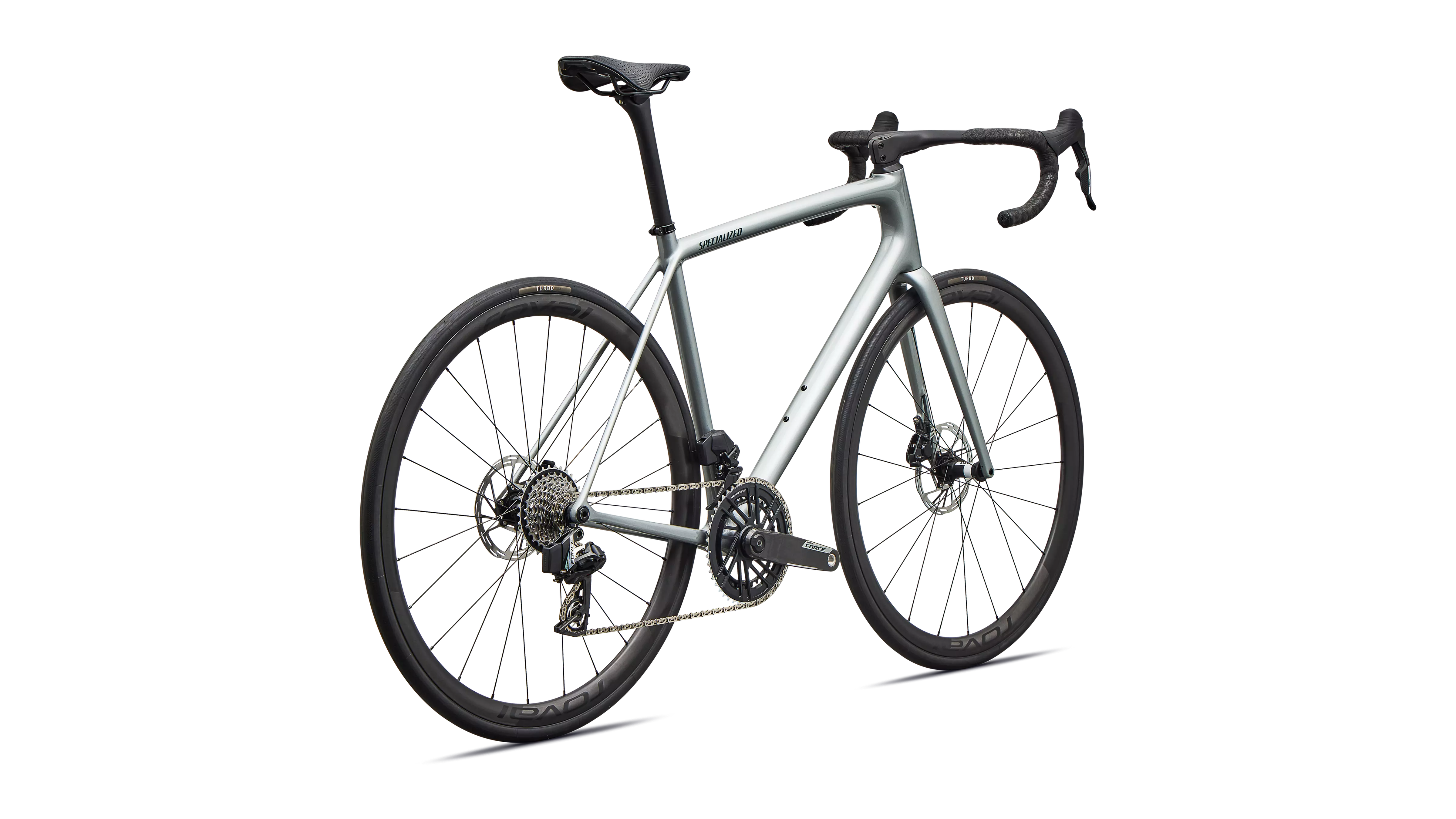 Aethos Pro Di2 (2026)