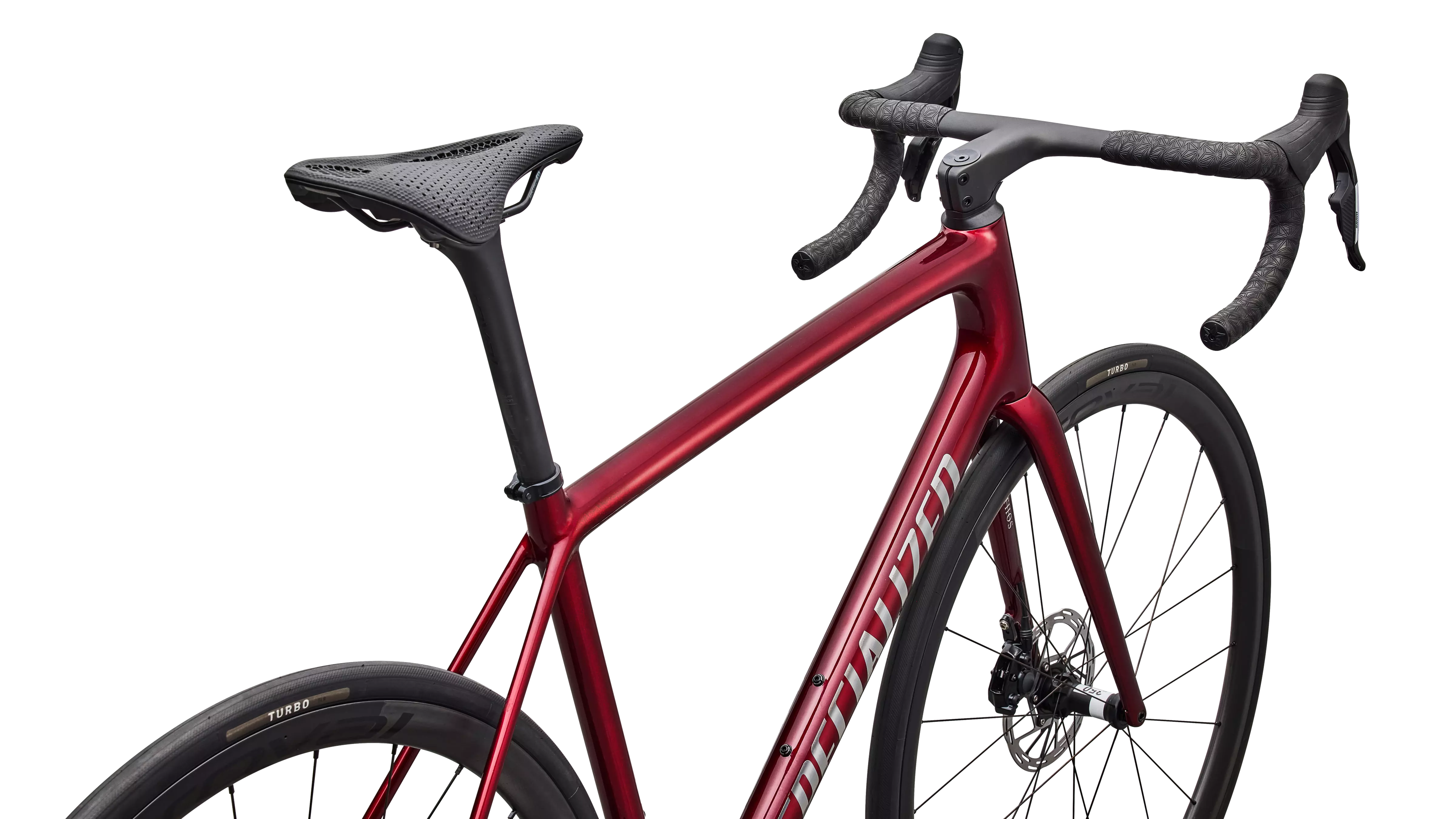 Aethos Pro Di2 (2026)