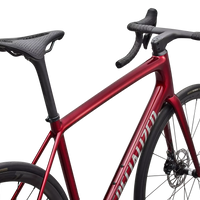 Specialized Aethos Pro Di2 (2026) - Bicycle Warehouse