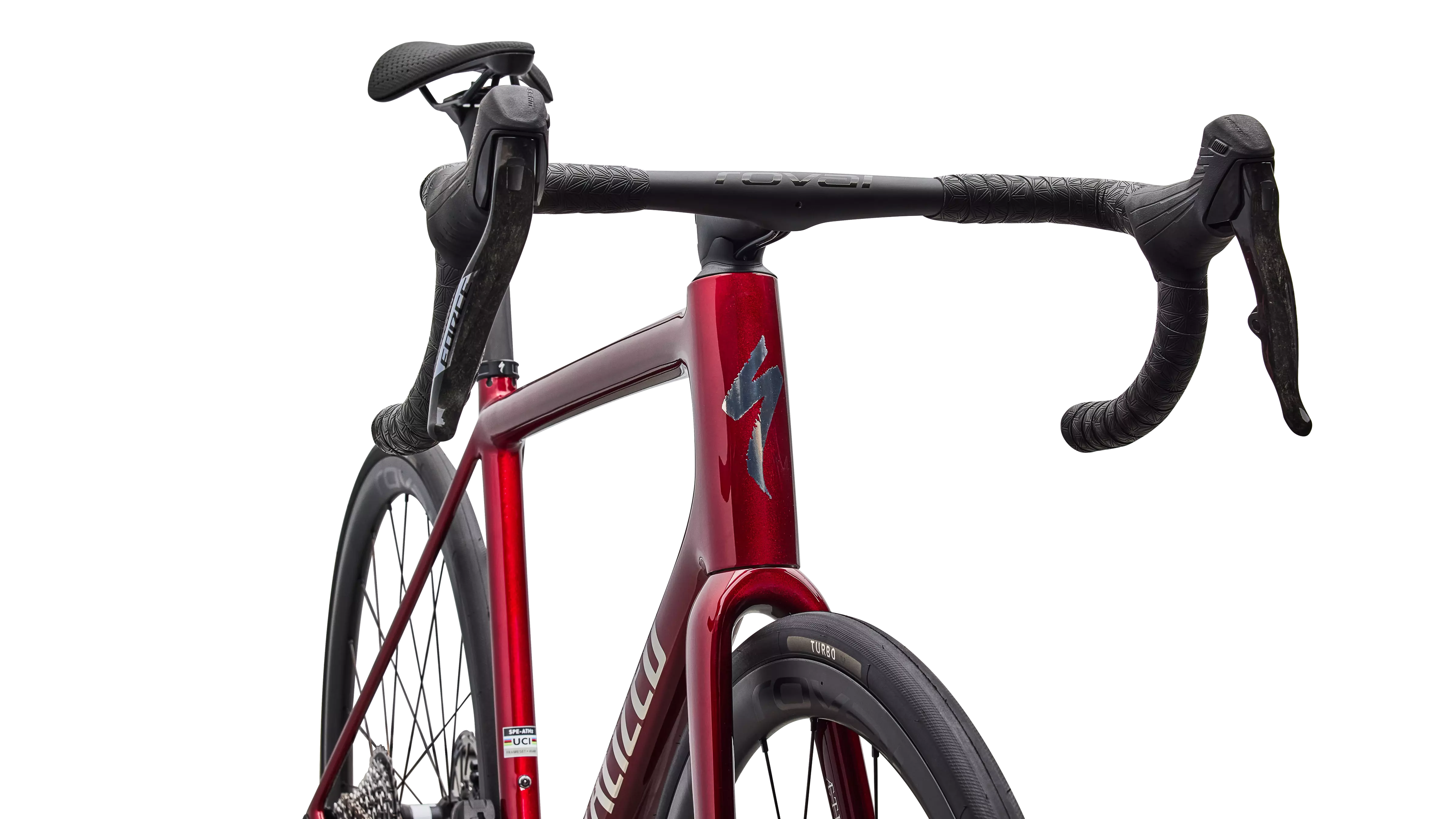 Aethos Pro Di2 (2026)