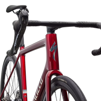Specialized Aethos Pro Di2 (2026) - Bicycle Warehouse