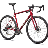 Specialized Aethos Pro Di2 (2026) - Bicycle Warehouse