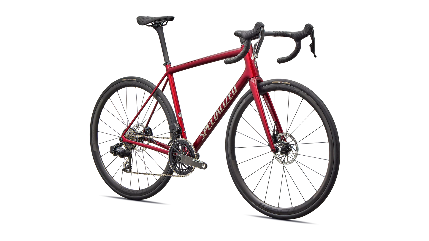 Aethos 2 Pro AXS (2026)