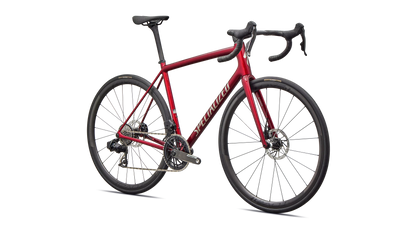 Aethos 2 Pro AXS (2026)