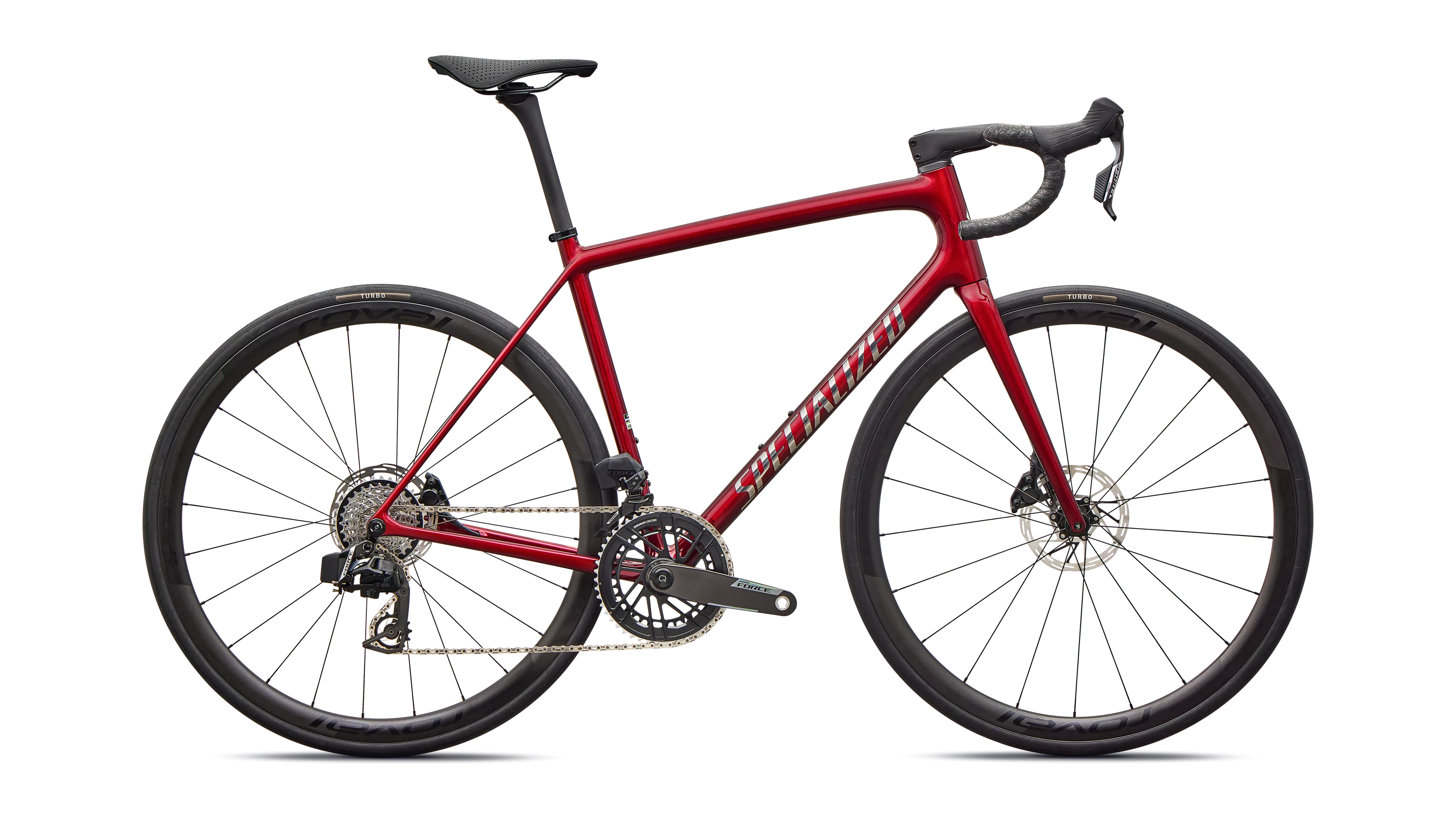 Aethos Pro Di2 (2026)