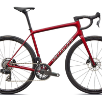 Specialized Aethos Pro Di2 (2026) - Bicycle Warehouse