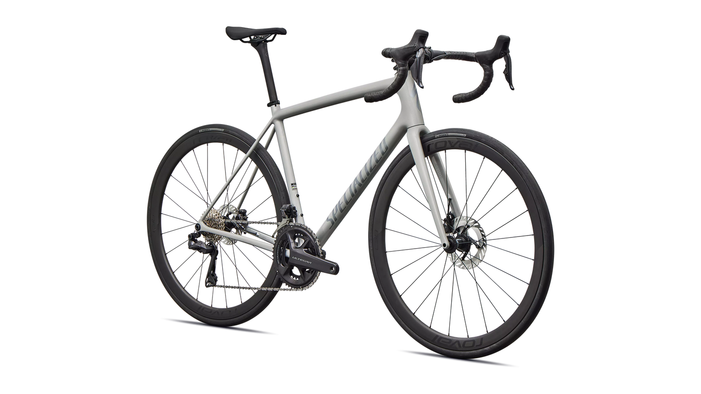 Aethos Expert Di2 (2026)