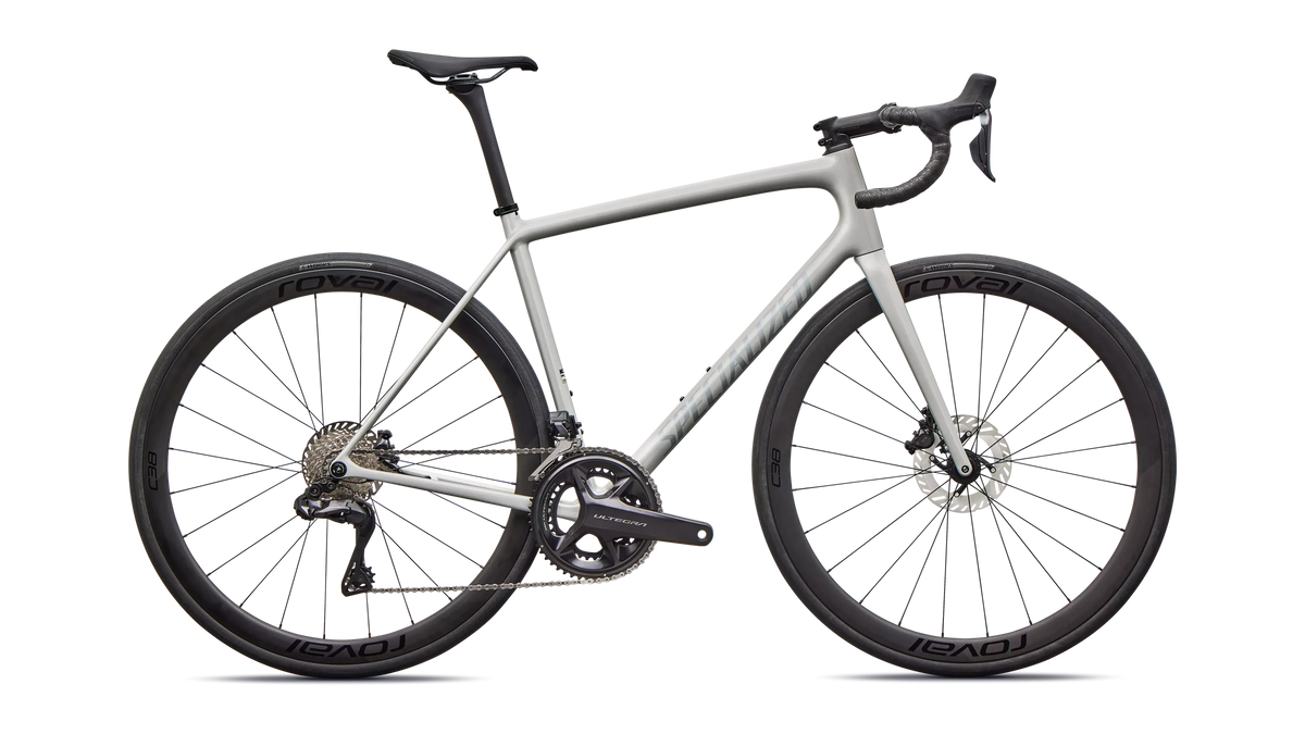 Specialized Aethos Expert Di2 (2026) - Bicycle Warehouse