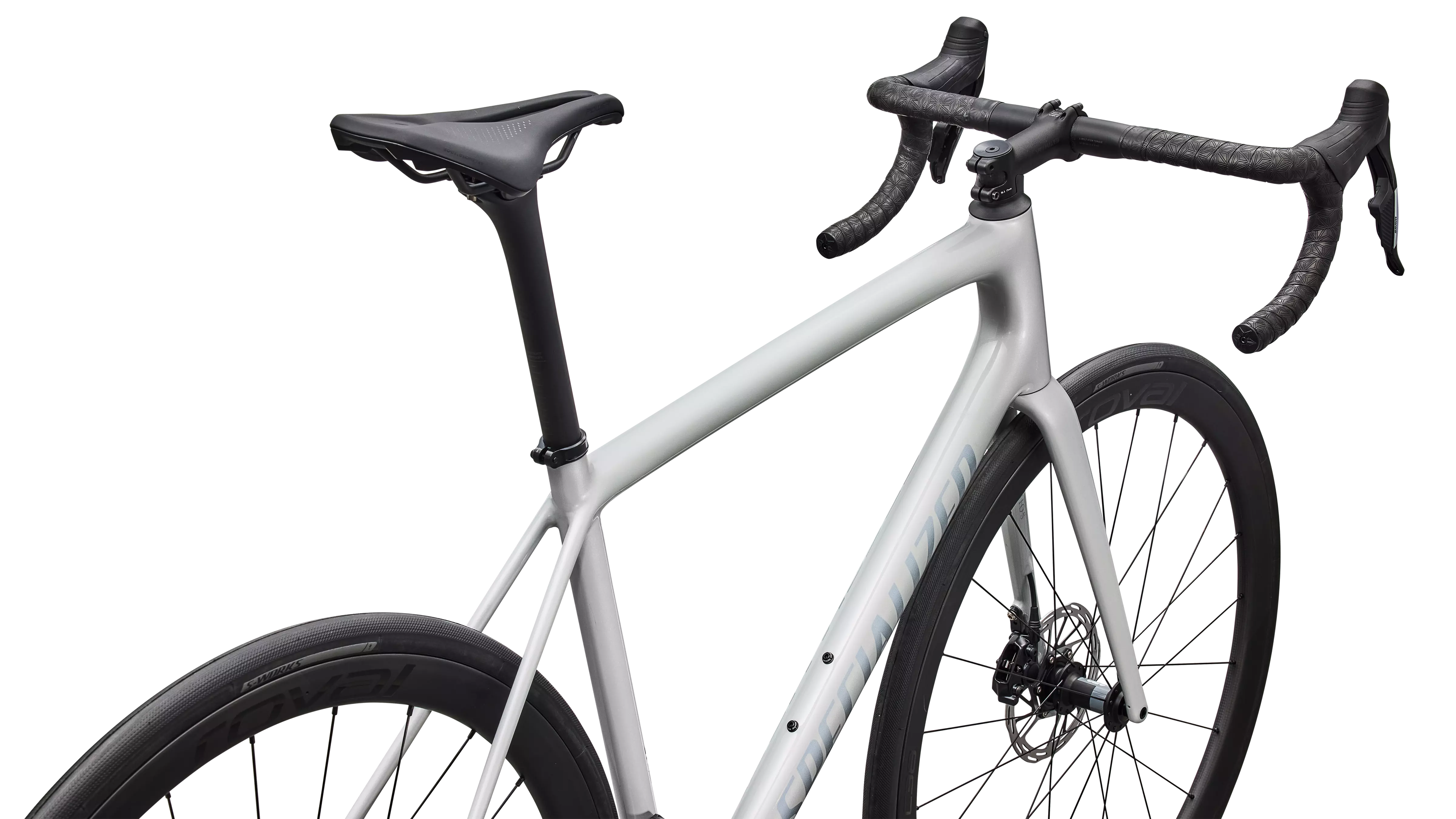 Aethos 2 Expert SRAM Force AXS