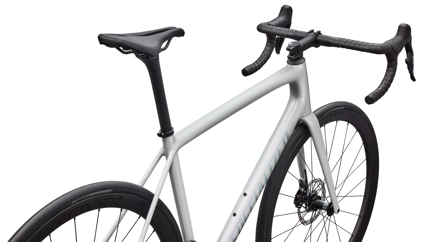 Aethos 2 Expert SRAM Force AXS