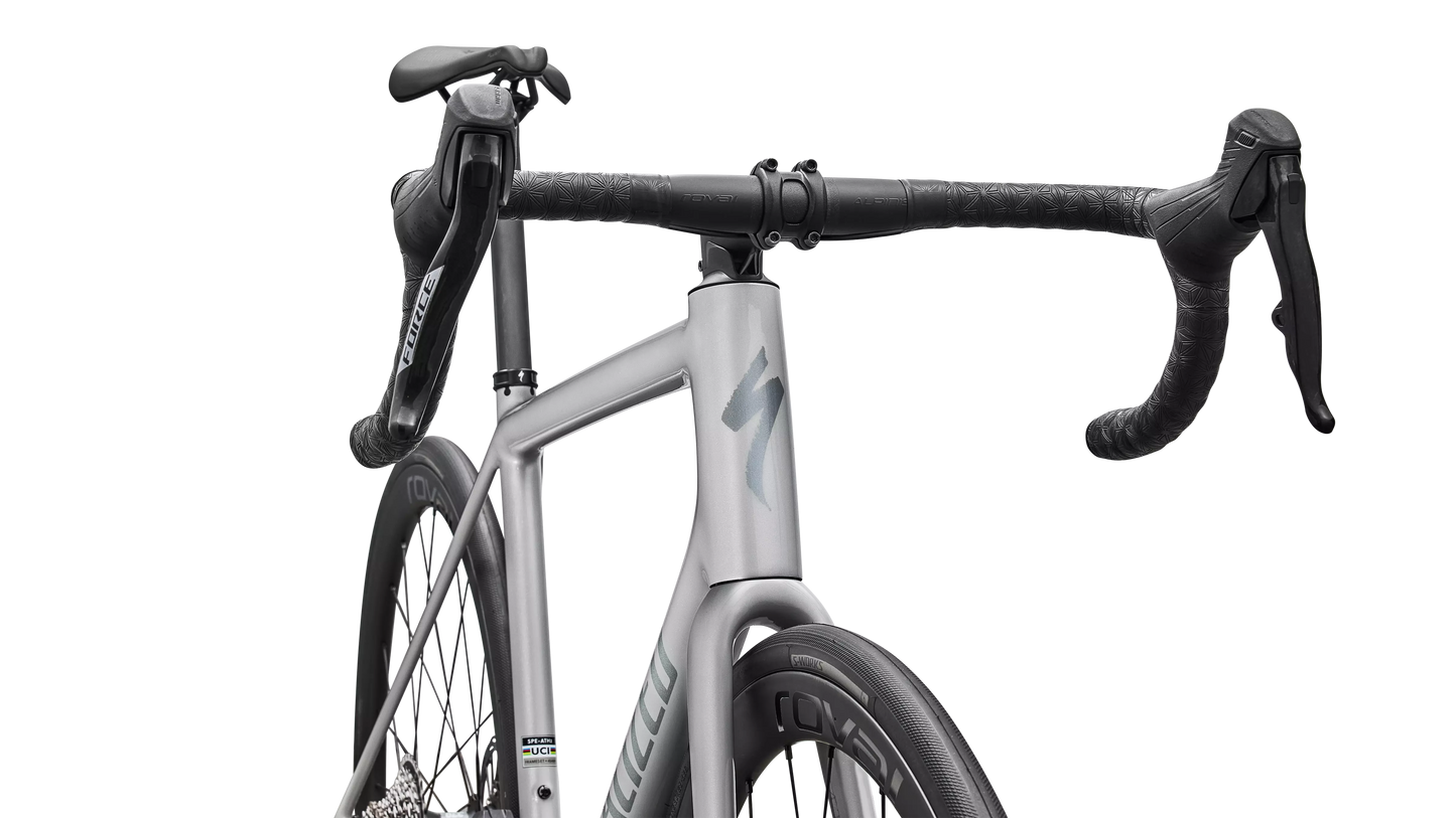 Aethos 2 Expert SRAM Force AXS