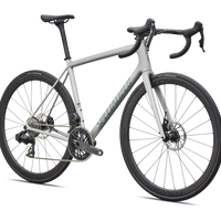 Specialized Aethos 2 Expert SRAM Force AXS - Bicycle Warehouse
