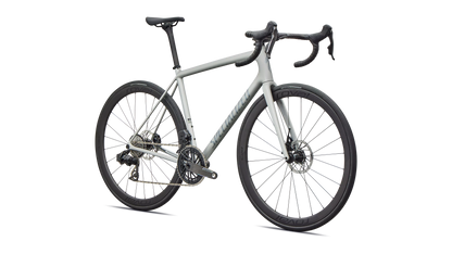 Aethos 2 Expert SRAM Force AXS