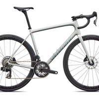 Specialized Aethos 2 Expert SRAM Force AXS - Bicycle Warehouse
