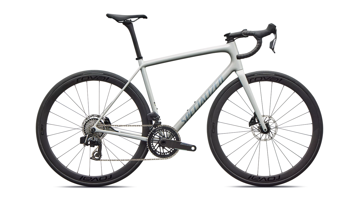 Aethos 2 Expert SRAM Force AXS