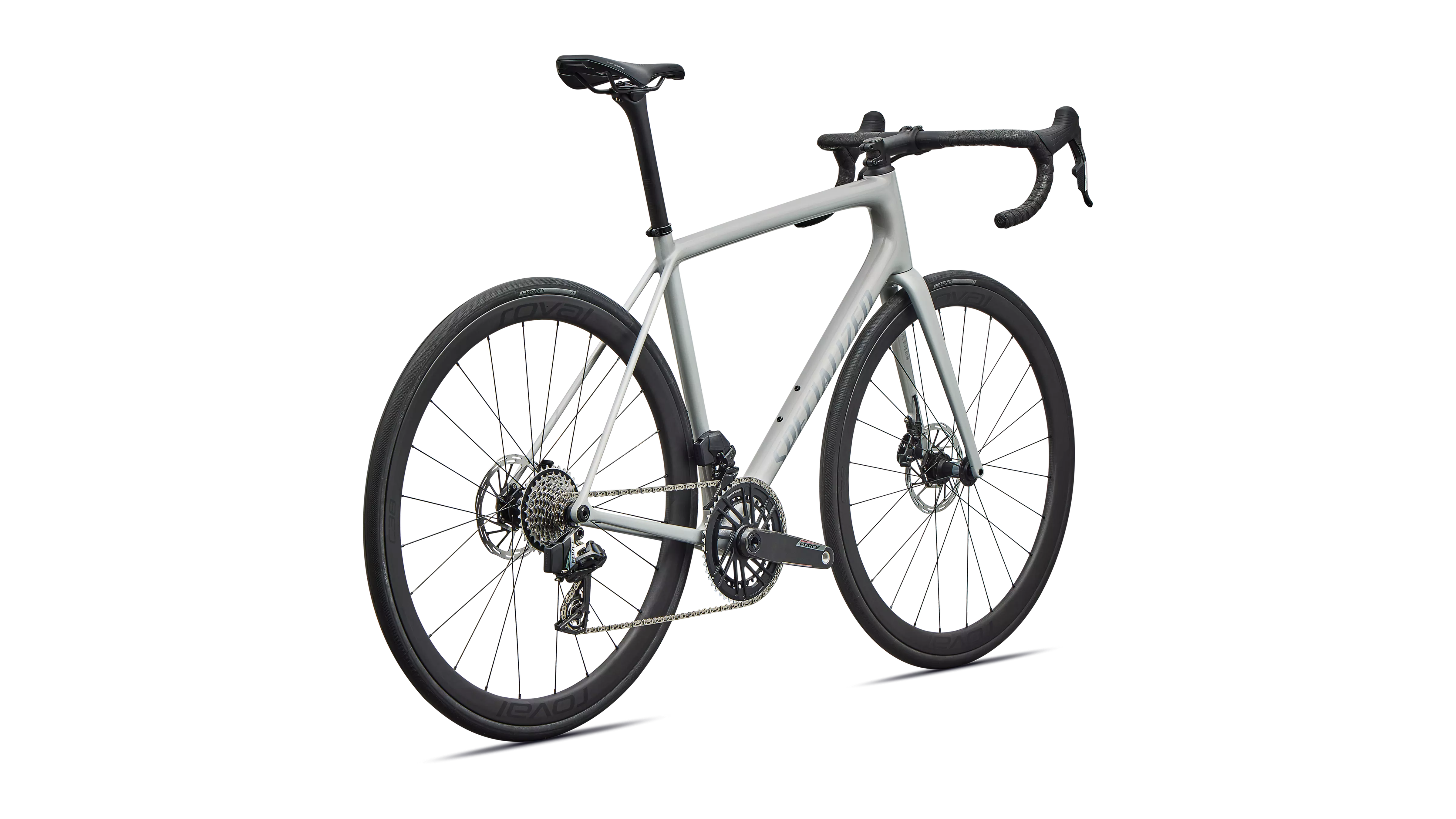 Aethos 2 Expert SRAM Force AXS